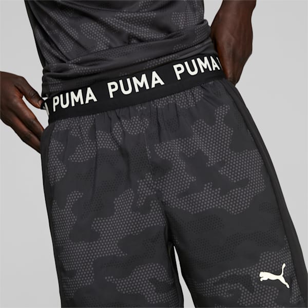 Off Season 7" Training Shorts Men, Puma Black
